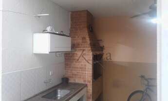 Imagem 6: Casa para venda possui 166 metros quadrados com 3 quartos em Jardim Santa Maria - Jacareí