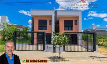 Imagem 2: Sobrado à Venda no bairro Bosque dos Ipês, 3 Dormitórios sendo 1 Suíte