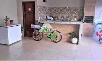 Imagem 7: Franca - Casa Padrão - Parque Franville