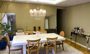 Imagem 4: Apartamento para venda tem 140 m2 com 3 quartos em Centro - Santo André - São Paulo