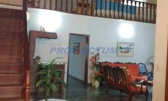 Imagem 3: Casa - Jardim Nova Europa - Campinas