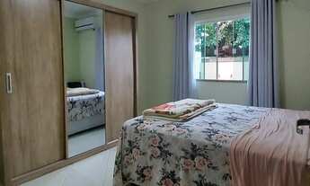 Imagem 5: OPORTUNIDADE - Casa mobiliada localizada no Centro de Tijucas/SC