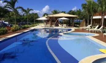 Imagem: CAMAÇARI - Apartamento Padrão - ITACIMIRIM