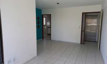 Imagem 5: Apartamento para venda tem 84 m² 3 quartos suíte 2 vagas área de lazer em Torre - Recife