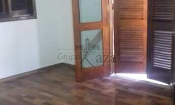 Imagem 2: Casa para venda com 194 metros quadrados com 3 quartos em Jardim América - São José dos Ca