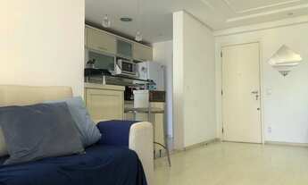 Imagem 5: Cond. California Park a venda com 100 metros² com 2 quartos, 1 vaga, sol manhã