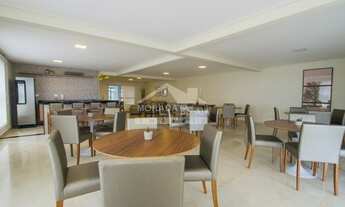 Imagem 4: Apartamento de FRENTE MAR no Aviação, 2 Suítes, Terraço Gourmet, 2 Vagas, Lazer, Só em Pra