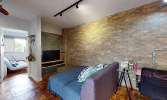 Imagem 3: Apartamento a venda Bosque da Saúde