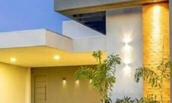 Imagem 2: Reserva Do Parque Lote+Contrução Financiado