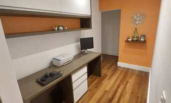 Imagem 2: Apartamento Venda 3 Suites 3 Vagas Decorado Impecável Jardim São Caetano