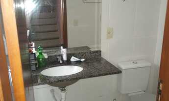 Imagem 4: Duplex para venda possui 111 metros quadrados com 3 quartos em Pechincha - Rio de Janeiro