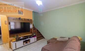 Imagem 4: Sobrado a Venda Tucuruvi