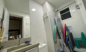 Imagem 4: Apartamento 4/4 Decoradíssimo no Hemisphere 360º