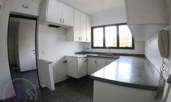 Imagem 5: Apartamento para Aluguel com 204 metros no Itaim Bibi, São Paulo - SP