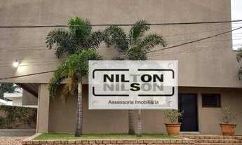 Imagem 4: Sala para alugar, 57 m² por R$ 4.000,00/mês - Nova Campinas - Campinas/SP