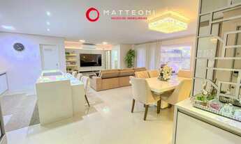 Imagem 2: Cobertura duplex com jacuzzi mobiliada na Nova Moema - Moriá Premium Residence