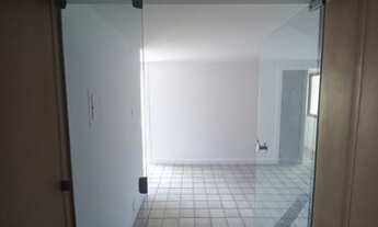 Imagem: Sala/Conjunto para venda tem 71 metros quadrados