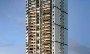 Imagem 2: Aptos de 3 e 2 suítes com 2 e 3 vagas na Chácara Santo Antonio - Greenwich