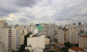 Imagem 4: Penthouse com 4 dormitórios, 381 m² - venda por R$ 4.300.000,00 ou aluguel por R$ 16.000,0