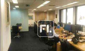 Imagem 2: Conjunto para alugar, 241 m² por R$ 27.000,00/mês - Itaim Bibi - São Paulo/SP