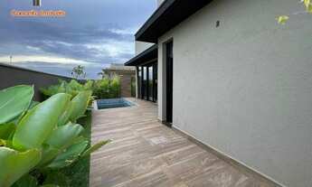 Imagem 6: Casa à venda no Terras De Siena - Ribeirão Preto/SP