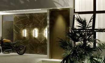 Imagem 2: Casa de condomínio para venda tem 100 metros quadrados com 3 dormitorios sendo 2 suites