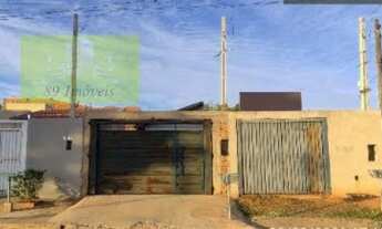 Imagem: Casa em Parque Jaragua - Bauru, SP