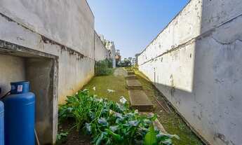 Imagem 6: Sobrado Vila Izabel Curitiba PR