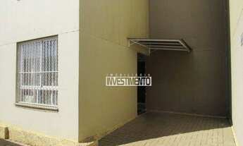 Imagem 3: Apartamento com 2 dormitórios à venda, 47 m² por R$ 200.000,00 - Chácara Manella - Cambé/P