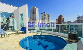 Imagem: Maravilhosa cobertura em Pinheiros!!