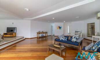 Imagem 5: Casa Maravilhosa no Alphaville 11 - 5 Suítes - Retrofit Total!