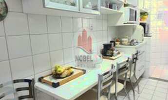 Imagem 5: Belíssimo apartamento para venda no Bairro Ponto Central