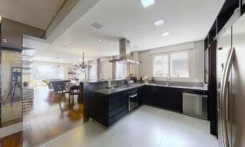 Imagem: LINDÍSSIMO NO MIOLO DO ITAIM BIBI!! ANDAR