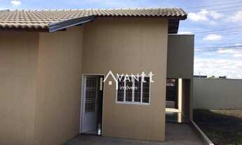 Imagem 5: Casa com 2 dormitórios à venda, 90 m² por R$ 300.000,00 - Jardim Arroyo - São José do Rio