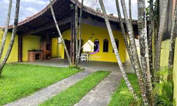 Imagem: Casa a venda Balneário Tupy - Itanhaém