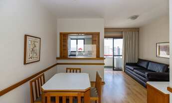 Imagem: Lindo apartamento em Pinheiros!