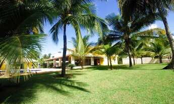 Imagem 3: CASA RESIDENCIAL frente mar em Busca Vida