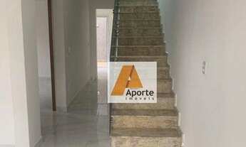 Imagem 5: Sobrado com 3 dormitórios à venda, 167 m² por R$ 850.000 - Portais (Polvilho) - Cajamar/SP