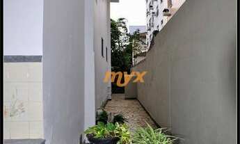 Imagem 6: Sobrado residencial à venda, Gonzaga, Santos