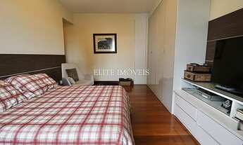 Imagem 5: Juiz de Fora - Apartamento Padrão - Santa Helena