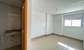 Imagem 7: Apartamento 138 m2 - 3 suítes - Jardim Goiás Parque Flamboyant - Oportunidade Nascente