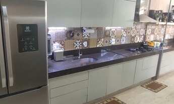 Imagem 3: Casa para venda com 180 metros quadrados com 3 quartos em Senhora das Graças - Betim - Min