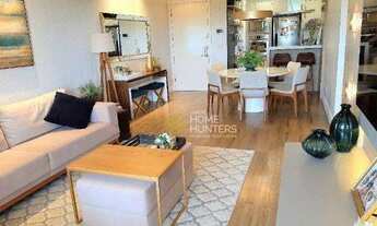 Imagem 4: Lindo apartamento novo 4 suítes para locação anual e venda em jurerê internacional