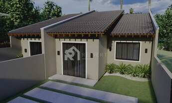 Imagem 3: Casa para Venda em Barra Velha, Itajuba, 3 dormitórios, 1 suíte, 2 banheiros, 2 vagas