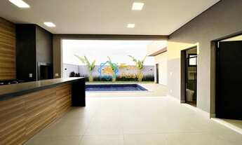 Imagem 10: Venda - Casa em condomínio - Loteamento Residencial Jardim Villagio - Americana - SP