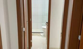 Imagem 5: Luxxor Flat - 63m² / 02 quartos sendo 01 suíte / 02 vagas de garagem / sol da manhã