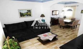 Imagem 2: Franca - Casa Padrão - Residencial São Vicente