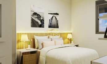 Imagem 2: Casa com 4 dormitórios localizada em condomínio fechado