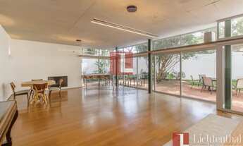 Imagem 9: Casa Moderna com Jardim em Jardim Paulista - São Paulo, SP