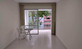 Imagem 3: 04 Dormitórios amplo terraço 120 metros quadrados com 4 quartos em Pitangueiras - Guarujá